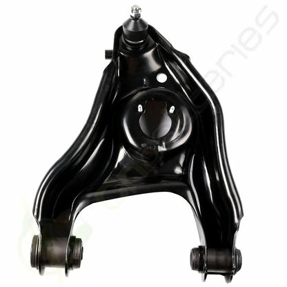 10pcs Control Arms Tie Rods for Ford F-150 F-250 RWD