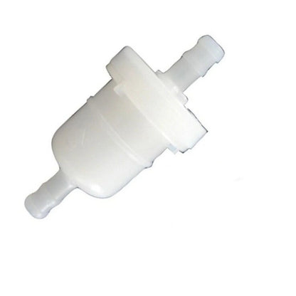 Fuel Filter for Yamaha Outboard 4HP 6HP 8HP 9.9HP (4-Stroke) RO: 6EE-F4251-00