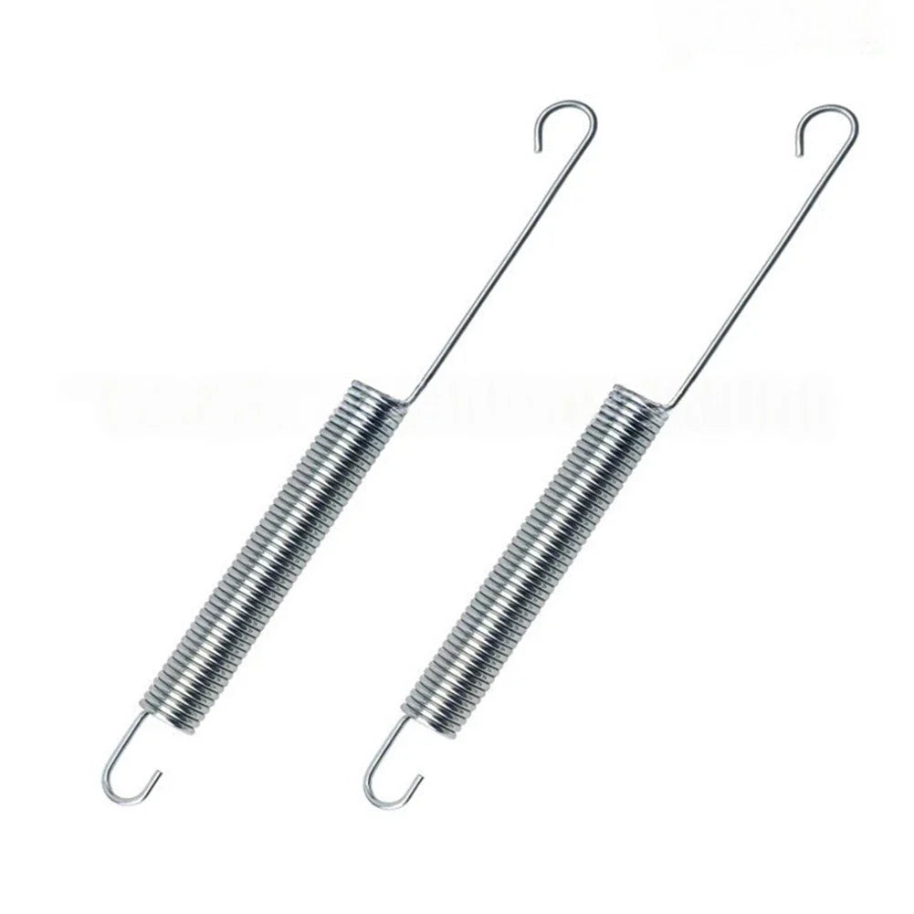 Extension Springs Set of 2 for ZT1 ZT2 Lawn Mower Deck (42-60 Inch)