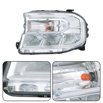 Replacement LH Headlight for Ford Maverick XL/XLT (2022–2024) NZ6Z13008A