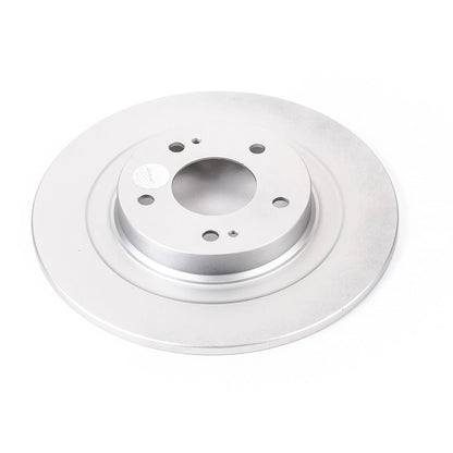 Set of 2 Powerstop Brake Discs for Mitsubishi Outlander Sport (2013–2020)