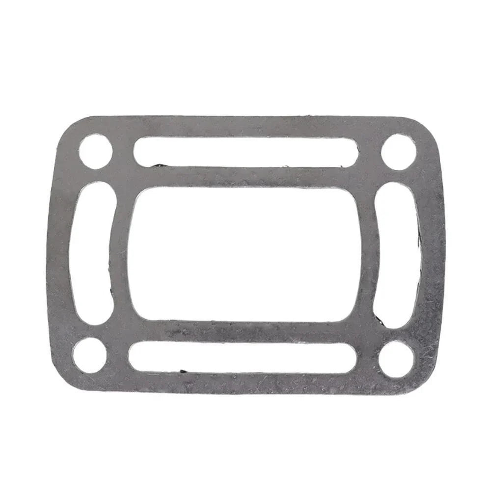 2 Pack Gasket for Volvo Penta OMC Exhaust Manifold Elbow Riser (4.3L, 5.0L, 5.7L, 5.8L)