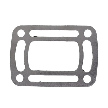 2 Pack Gasket for Volvo Penta OMC Exhaust Manifold Elbow Riser (4.3L, 5.0L, 5.7L, 5.8L)