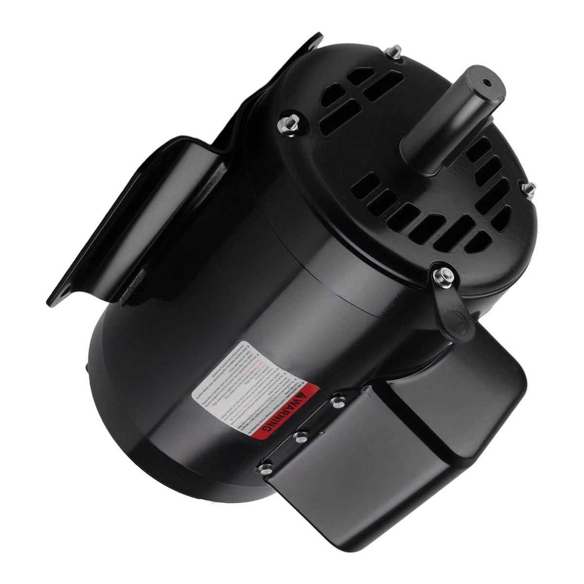 7.5HP Electric Motor for Air Compressor 230V CW/CCW Rotation I4P5C9