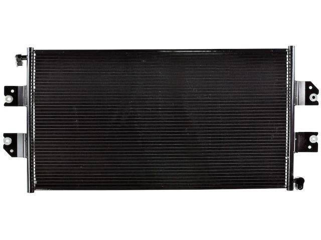 A/C Condenser for GMC Savana 3500 (2003–2024) 98547GNHM