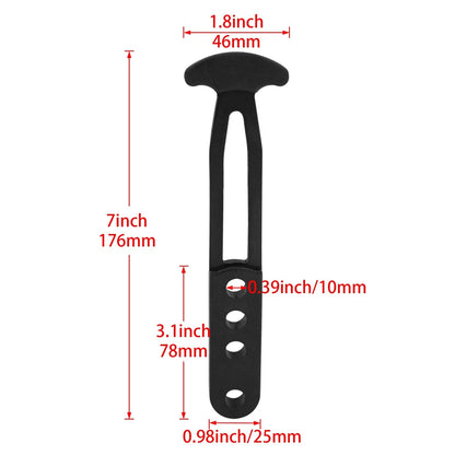 Boat Ladder Strap for Marine Secure Pontoon (2010–2023)