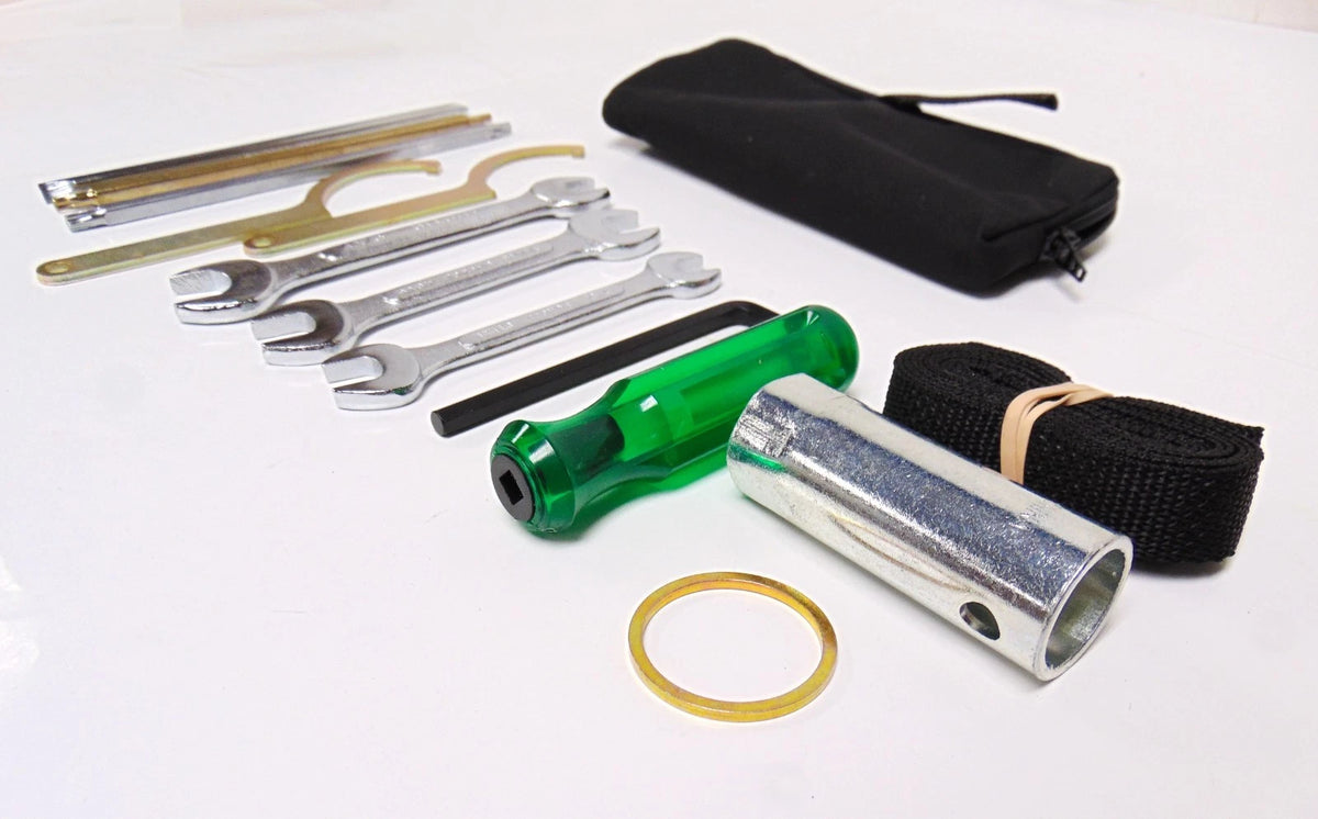 Tool Bag Kit for Arctic Cat Snowmobile (3706-731)