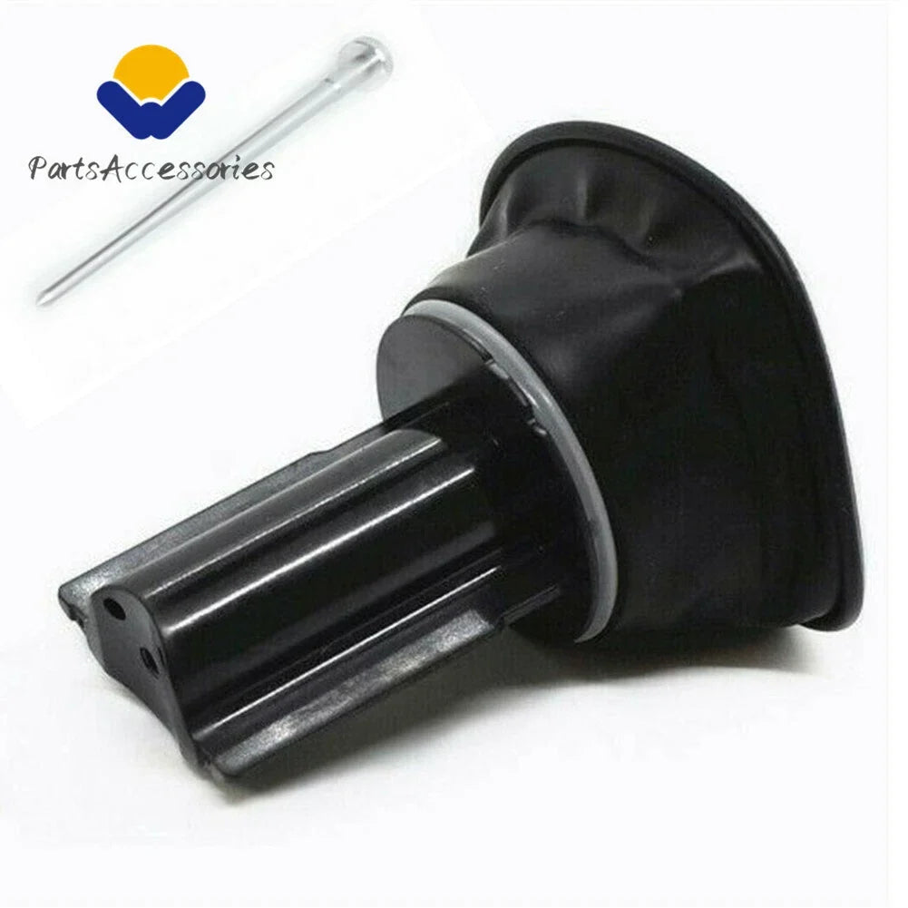 Carburetor Diaphragm Vacuum Slide Piston for Arctic Yamaha Suzuki Kawasaki