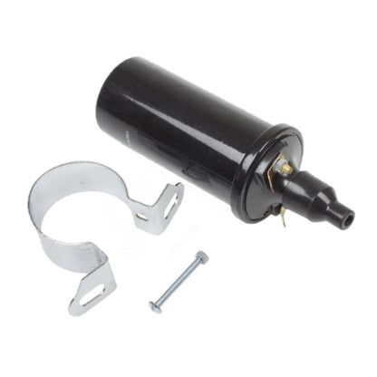 Ignition Coil with Bracket for Massey Harris