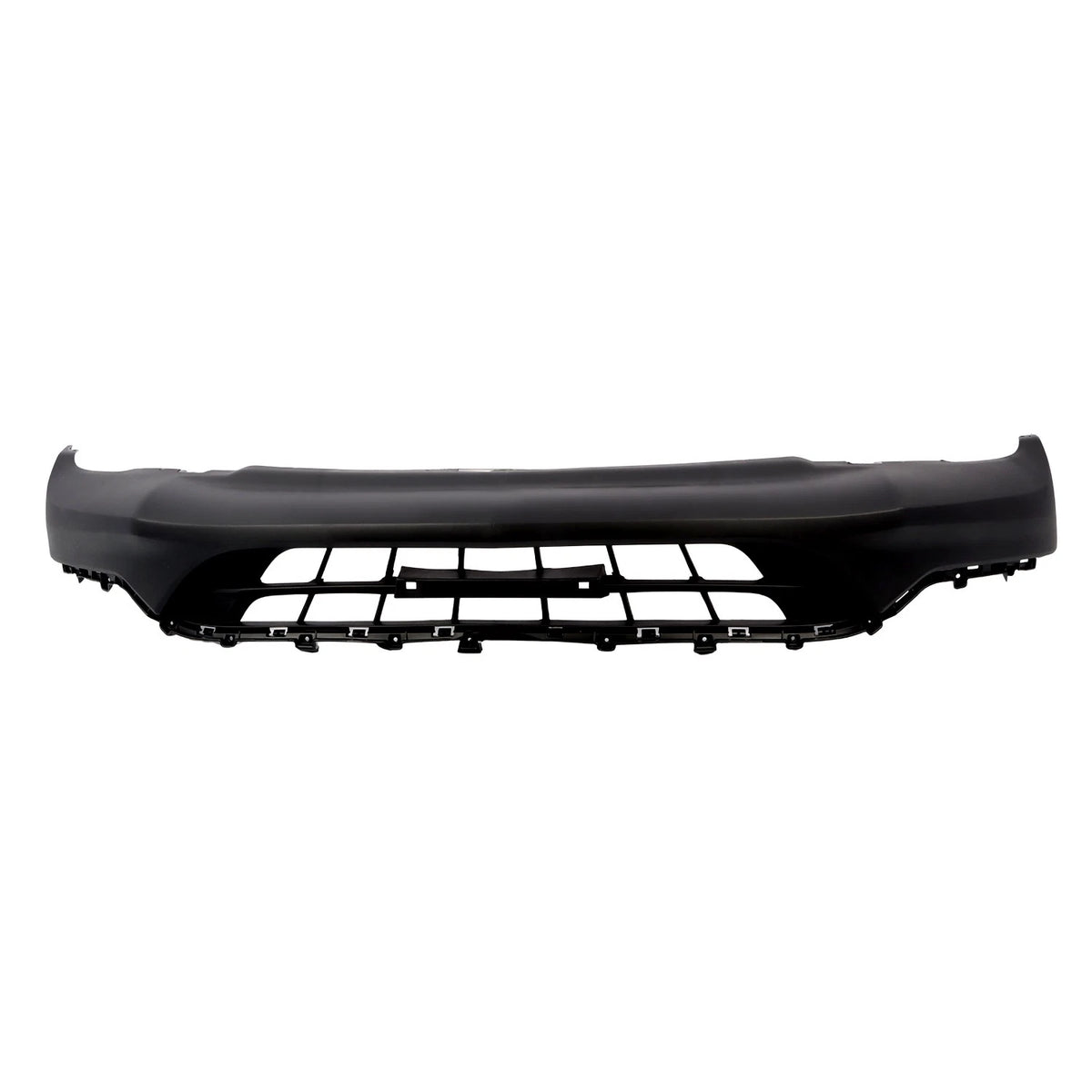 Front Bumper Lower Cover for Chevrolet Equinox (2018–2021) GM1015149, 84150755