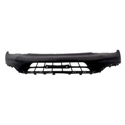 Front Bumper Lower Cover for Chevrolet Equinox (2018–2021) GM1015149, 84150755