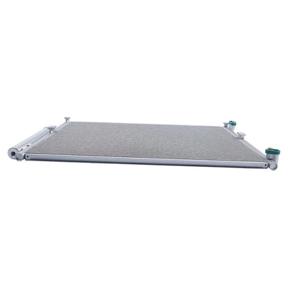 A/C Condenser for Toyota 4Runner Lexus GX470 (2003–2009) 18054951, 3282, CN3282PFC