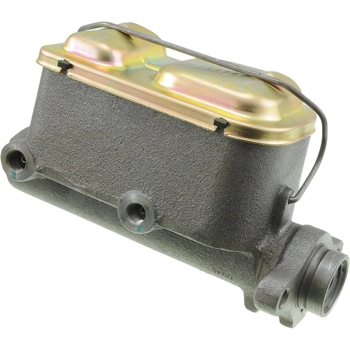 Dorman Brake Master Cylinder M39012 for Chevy Express, Ram Van (1996–2002)