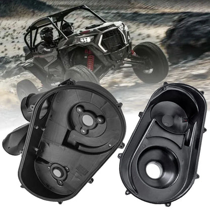 Outer & Inner Clutch Belt Cover for Polaris RZR XP 1000 S 4 (2014–2023) 2635158 2635611