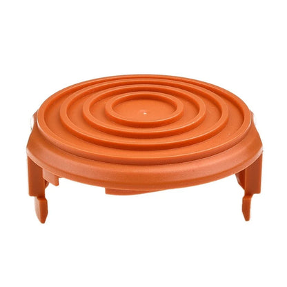 Spool Cap for McGregor MET3525