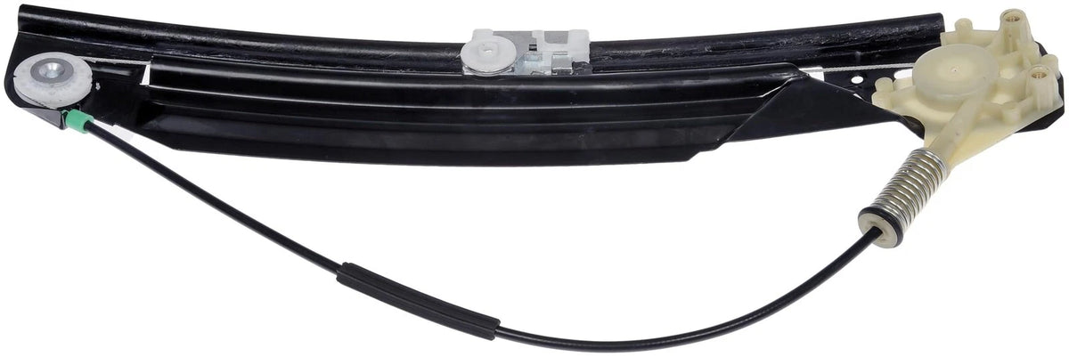 Dorman 749-000 Rear Passenger Side Power Window Regulator for