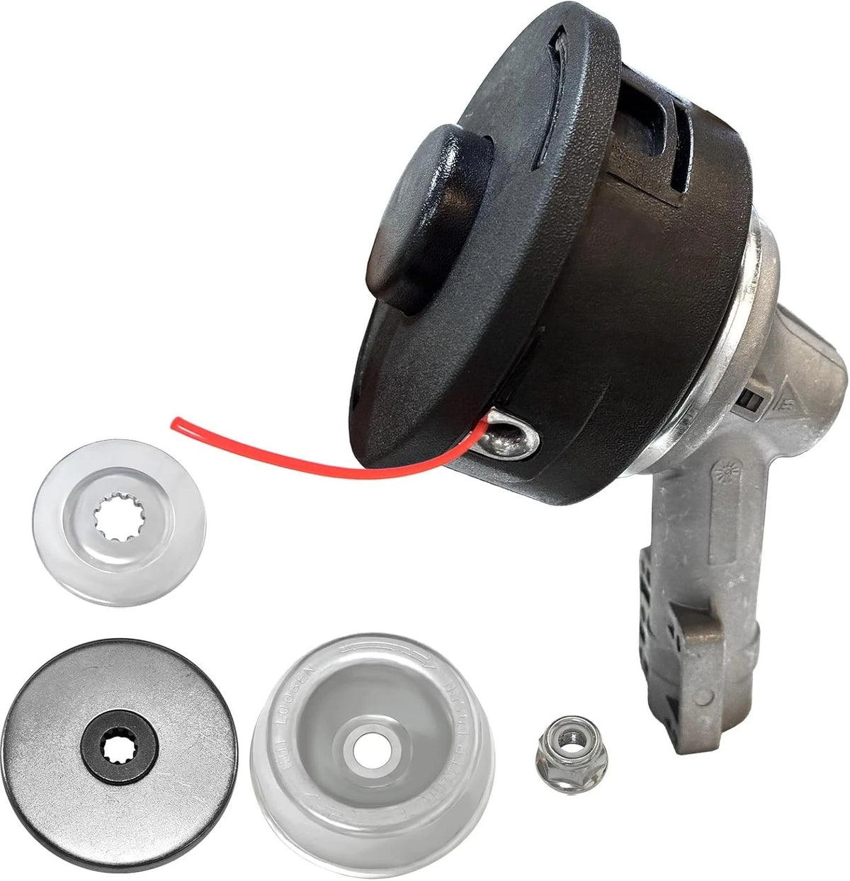 AutoCut Trimmer Head for Stihl FS Series (Fits )