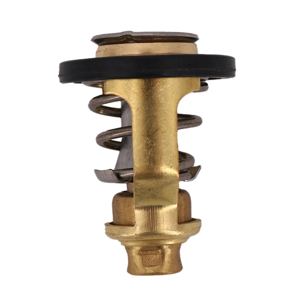 60ºC Thermostat for Suzuki Outboard DF80 DF70 DF90 DF100 DF150 DF175 DF200 (17670-90J00)