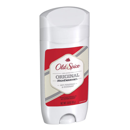 Old Spice Anti-Perspirant & Deodorant for All Models (Pack of 1)