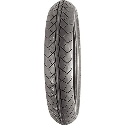 Bridgestone Battlax BT-020 Tire for Sport Touring (150/80R-16) MPN 34468