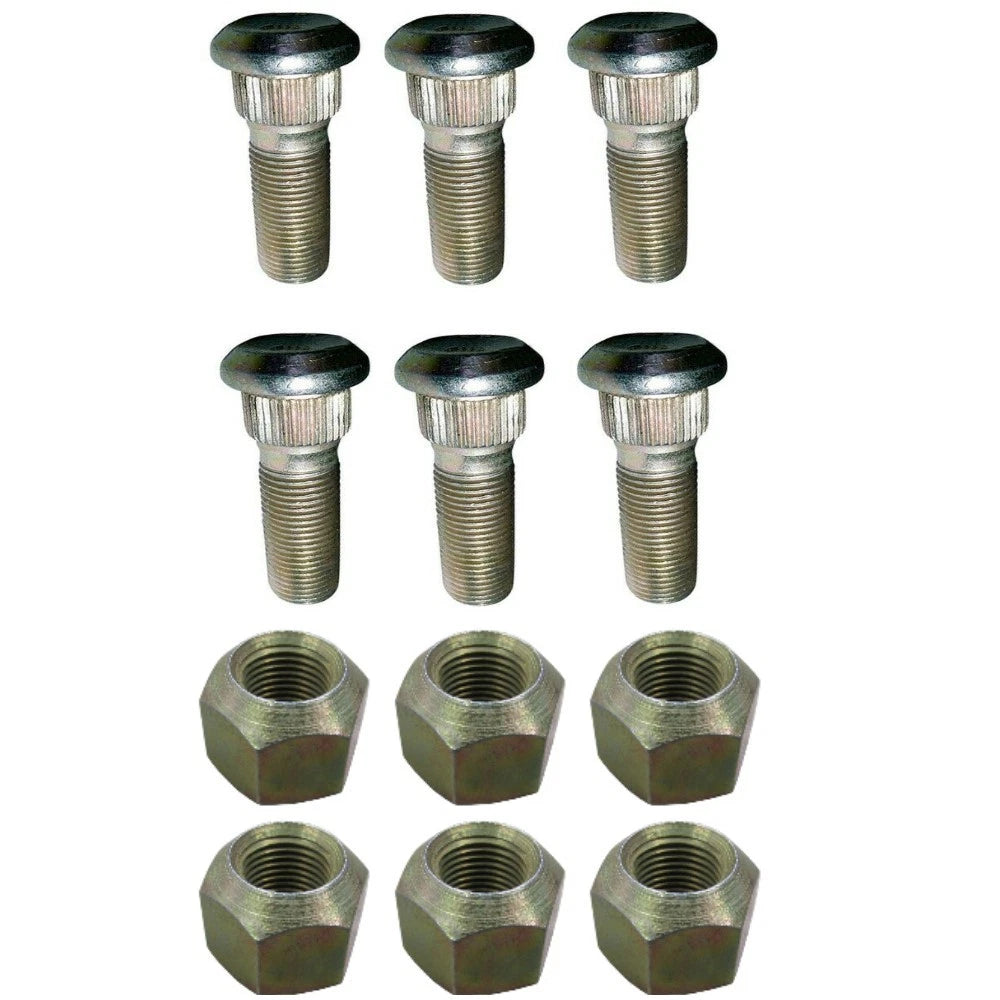Tractor Wheel Nut and Stud Kit for Farmtrac 435 535 545DTC