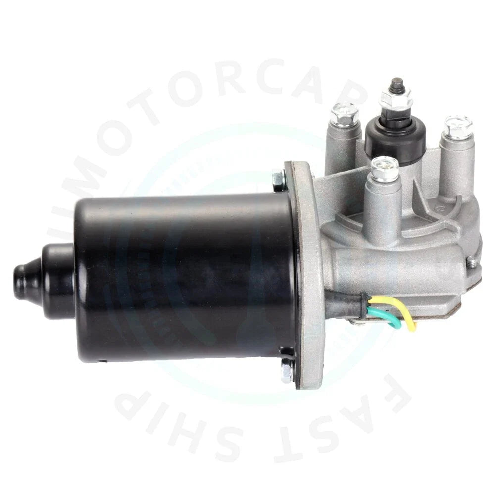 Front Windshield Wiper Motor for Chrysler Dodge Plymouth (1990–2000)