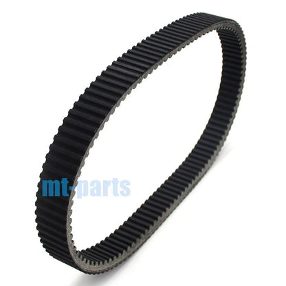 Drive Belt for Arctic Cat Lynx 300 (1991–1993), Pantera 440 (1985–1987), Panther 500 (1986–1988)