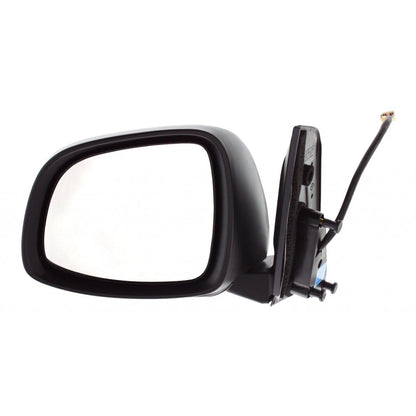 Driver Side Power Heated Door Mirror for Suzuki SX4 (2007–2013) LLX-SZ1320113-CL360A70, SZ1320113
