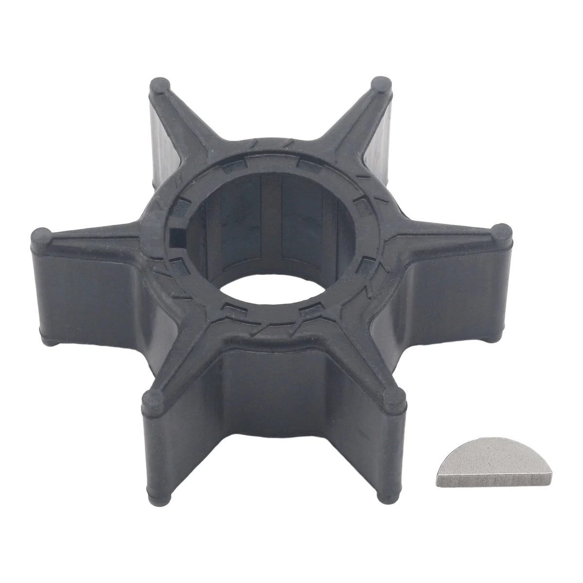Water Pump Repair Service Kit for Yamaha Outboard (663-W0078-00, 663-W0078-01)