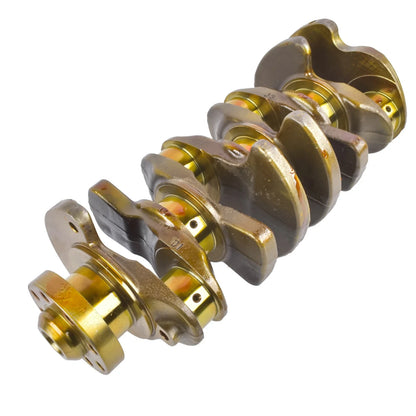 Crankshaft for Audi A3 TT VW Jetta Beetle (2006–2019)