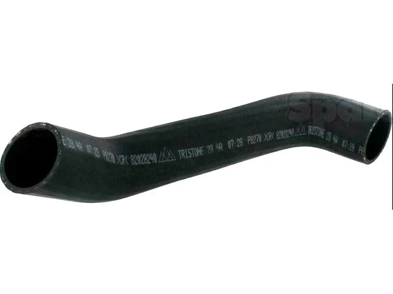 Top Radiator Hose for New Holland TM120 TM130 TM140 TM155 (1999–2007)