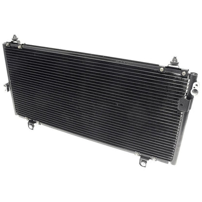 A/C Condenser for Toyota Tercel (1995–1997) 60-61520N, 1011175, 1040034