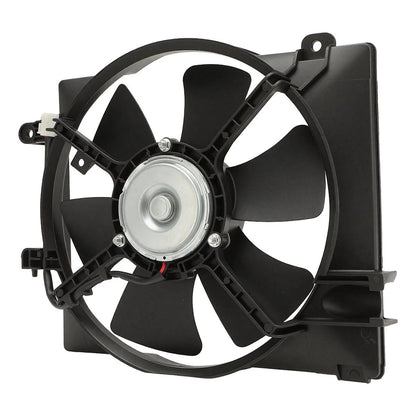 Cooling Fan Assembly for Chevy Aveo5 Pontiac Wave (2005–2008) 18116938