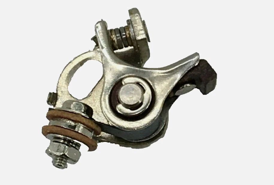 Contact Breaker for MOTO-SKI 540801169 (1974–1975) 019-1