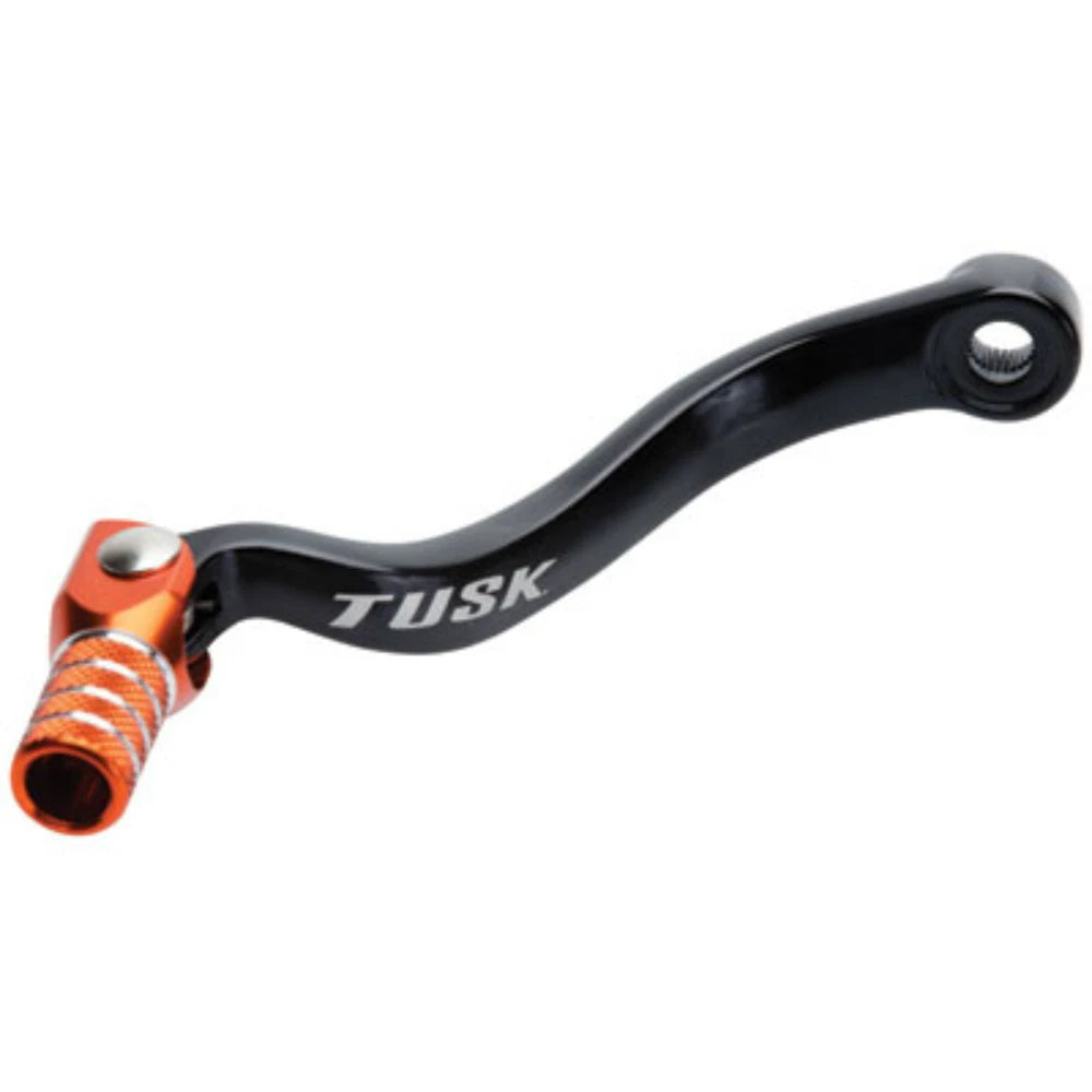 Tusk Folding Shift Lever for KTM 350 SX-F (2011–2015) 103-085-0094