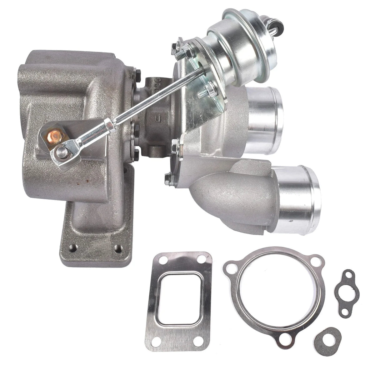 Turbocharger K04 for JCB Engine 444 4.4L (320/06179, 320A6431, 53049700124)