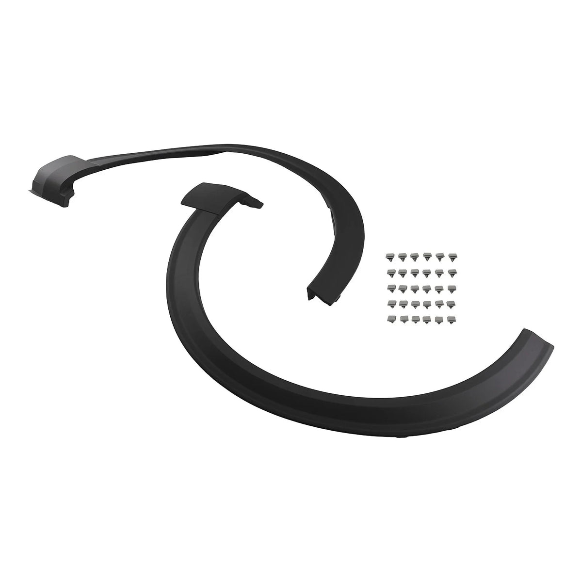 Fender Flare Front for Ford Explorer (2021–2024) LB5Z16038AA