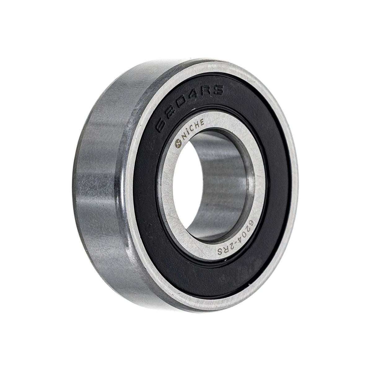 Wheel Bearing Seal Kit for Polaris Phoenix Sawtooth (6202-2RS, 6204-2RS)