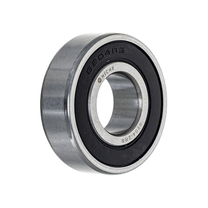 Wheel Bearing Seal Kit for Polaris Phoenix Sawtooth (6202-2RS, 6204-2RS)