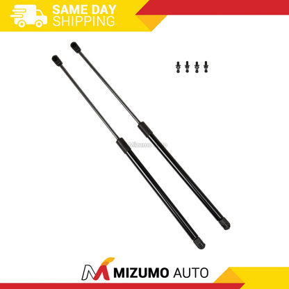 2X Lift Supports Struts for Ford Explorer (2002) MA-9761132865, SG204037