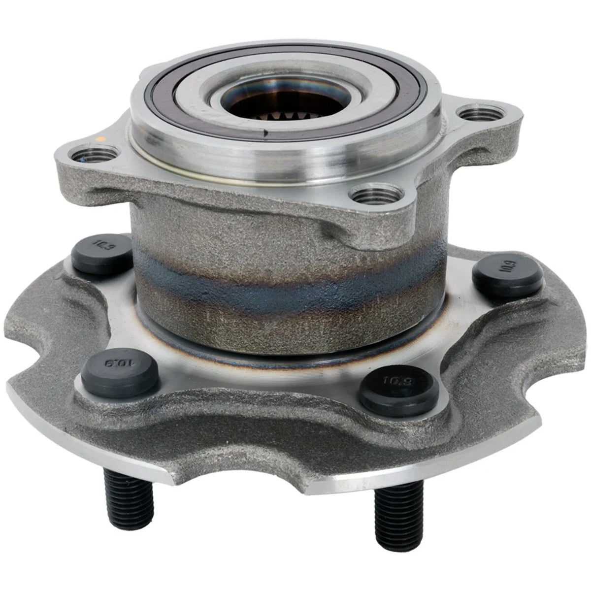 Set of 2 Wheel Hubs for Toyota RAV4 (2006–2018) Rear Left & Right 4WD