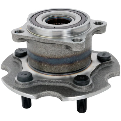 Set of 2 Wheel Hubs for Toyota RAV4 (2006–2018) Rear Left & Right 4WD