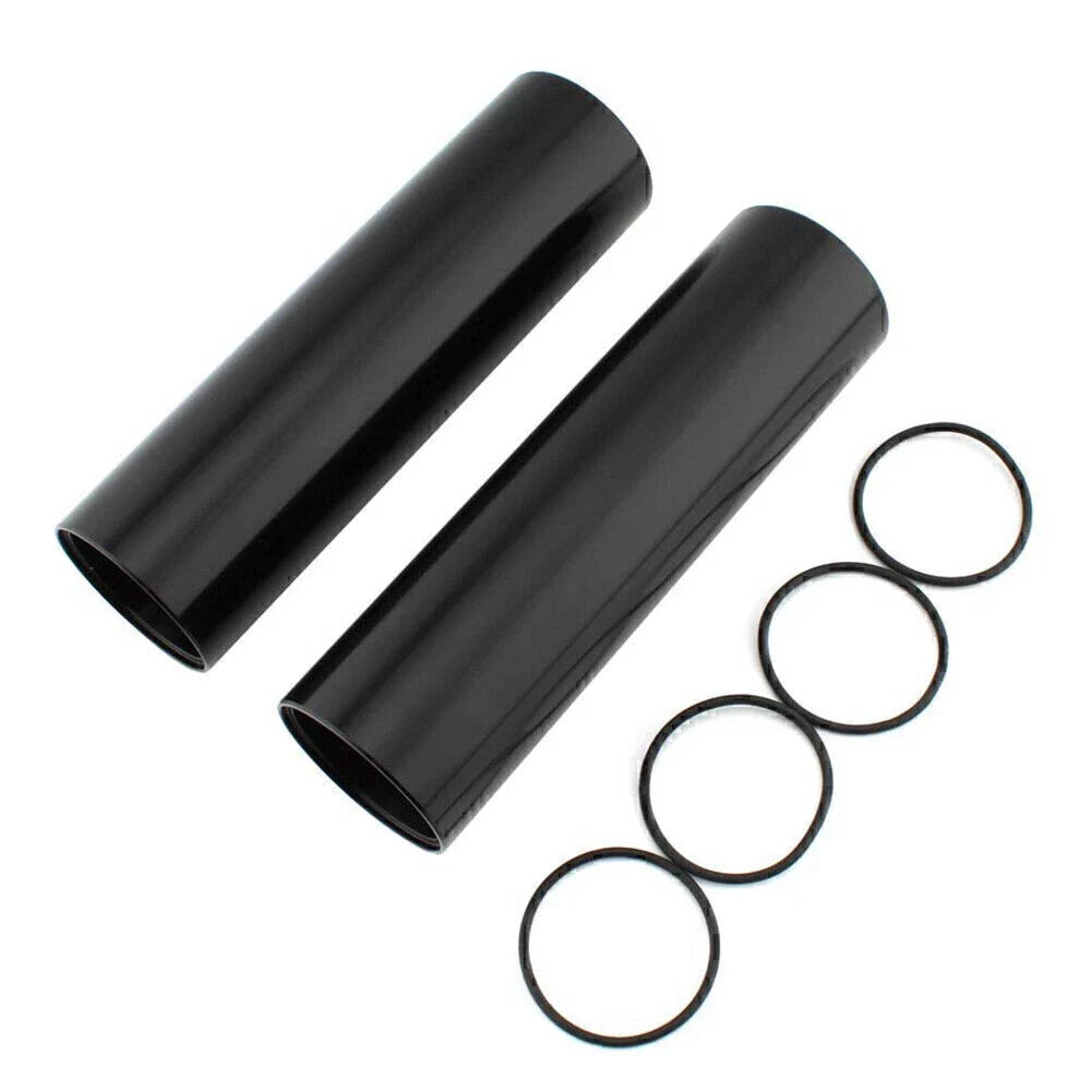 2X Front Fork Cover for Harley Forty-Eight XL1200X XL1200C (2010–2015)