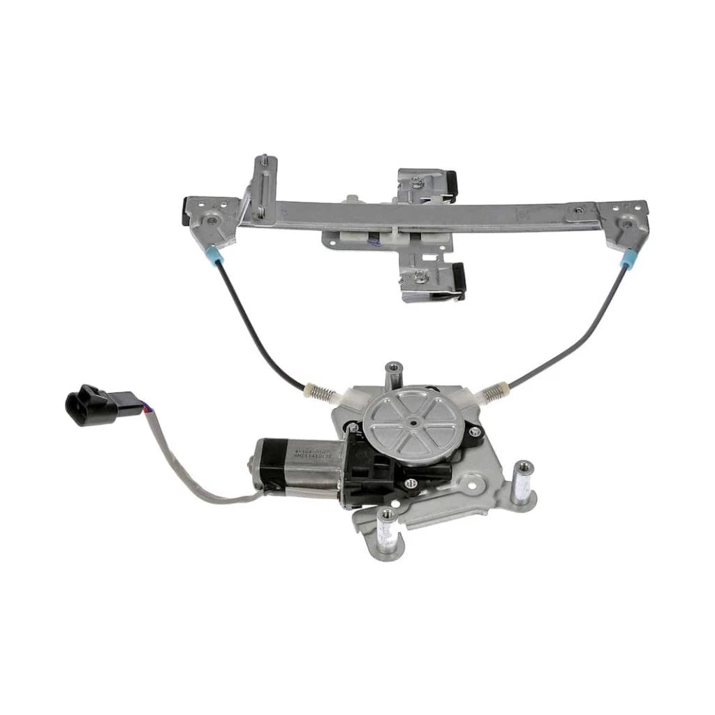 Window Regulator for Cadillac Escalade (2007–2014) ALX-PAU-RB-741-390-CL360A50