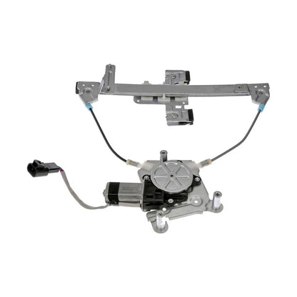 Window Regulator for Cadillac Escalade (2007–2014) ALX-PAU-RB-741-390-CL360A50