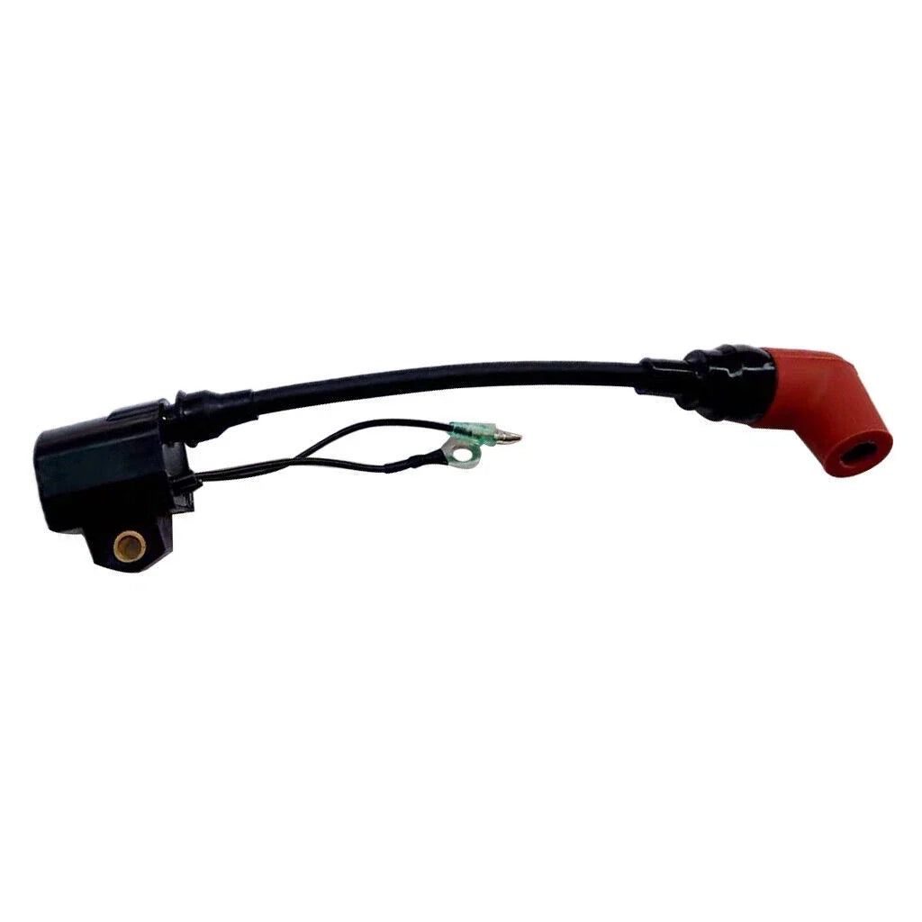 Ignition for Outboard 100/150/175/200/225HP (2000–2005) 6R3-85570-01