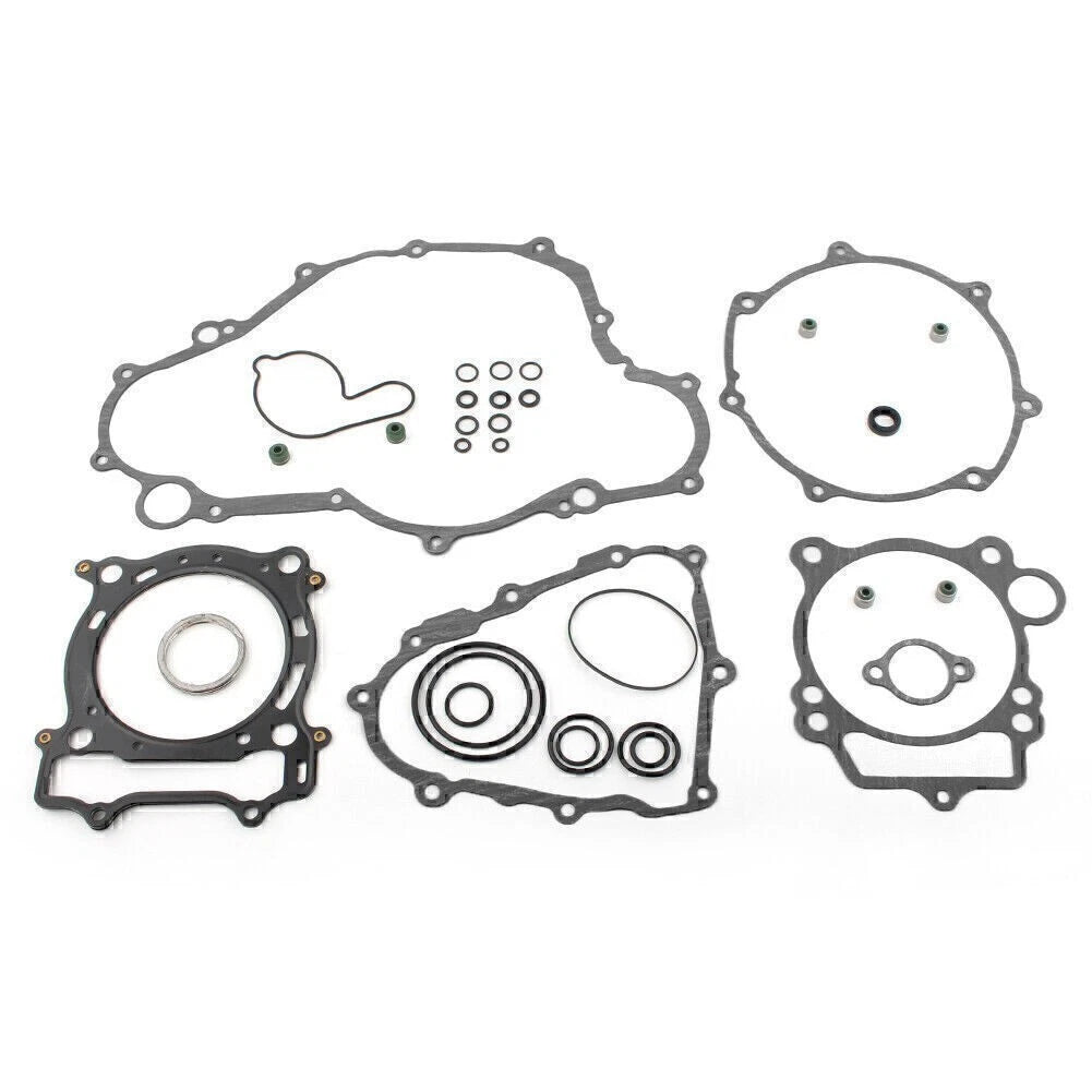 Complete Gasket Kit Set for Yamaha YFZ450 (2004–2009, 2013)