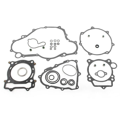 Complete Gasket Kit Set for Yamaha YFZ450 (2004–2009, 2013)