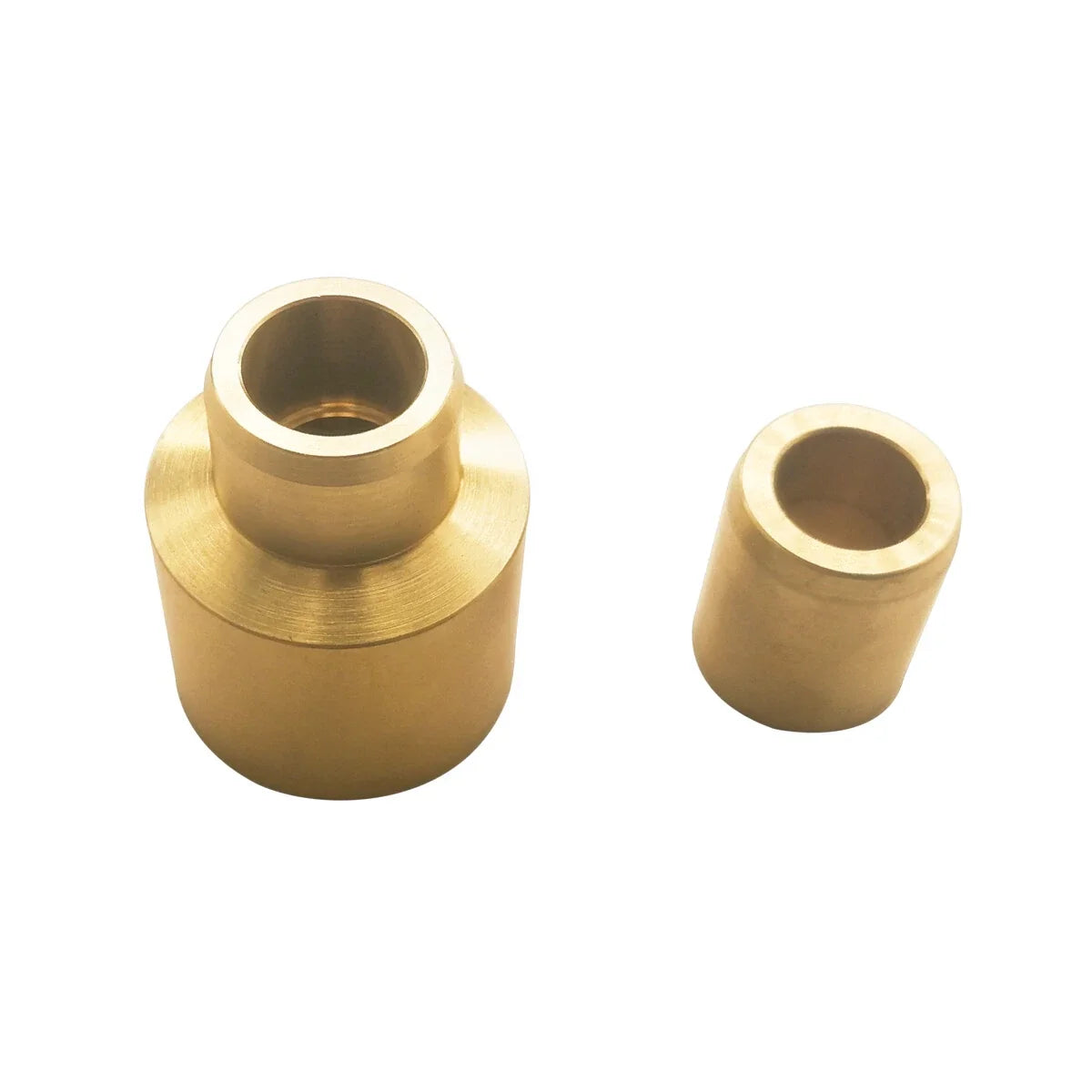 Shift Lever & Bushing Kit for Mercruiser R/MR/Alpha I (1983–1990) 45518T 1