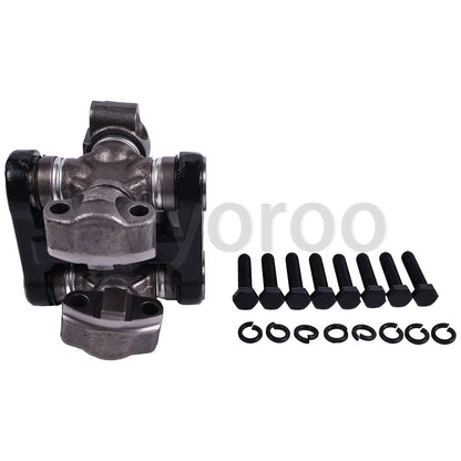 Transmission Drive Shaft Assembly for Toyota Forklift 7FD/FG35-50 (37210-30510-71)